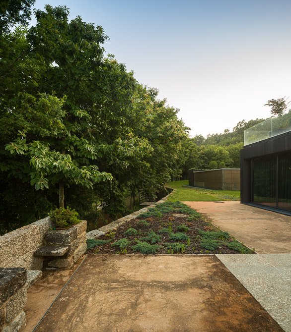 es1arq| House in Guimarães | Elisabete Saldanha|