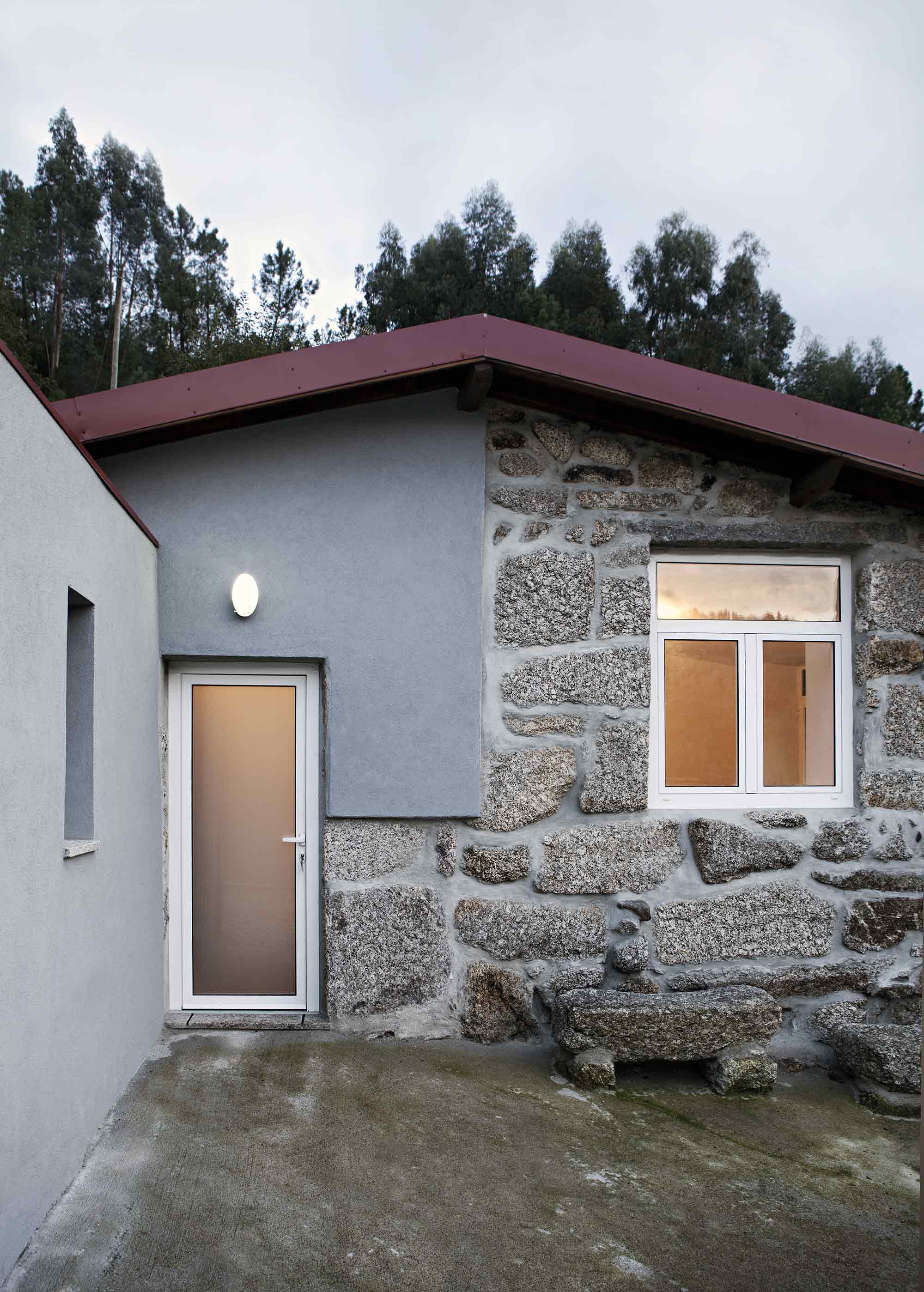 HFH House I |es1arq| Amarante